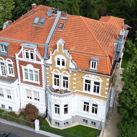 Villa Aurelia ケルン エクステリア 写真
