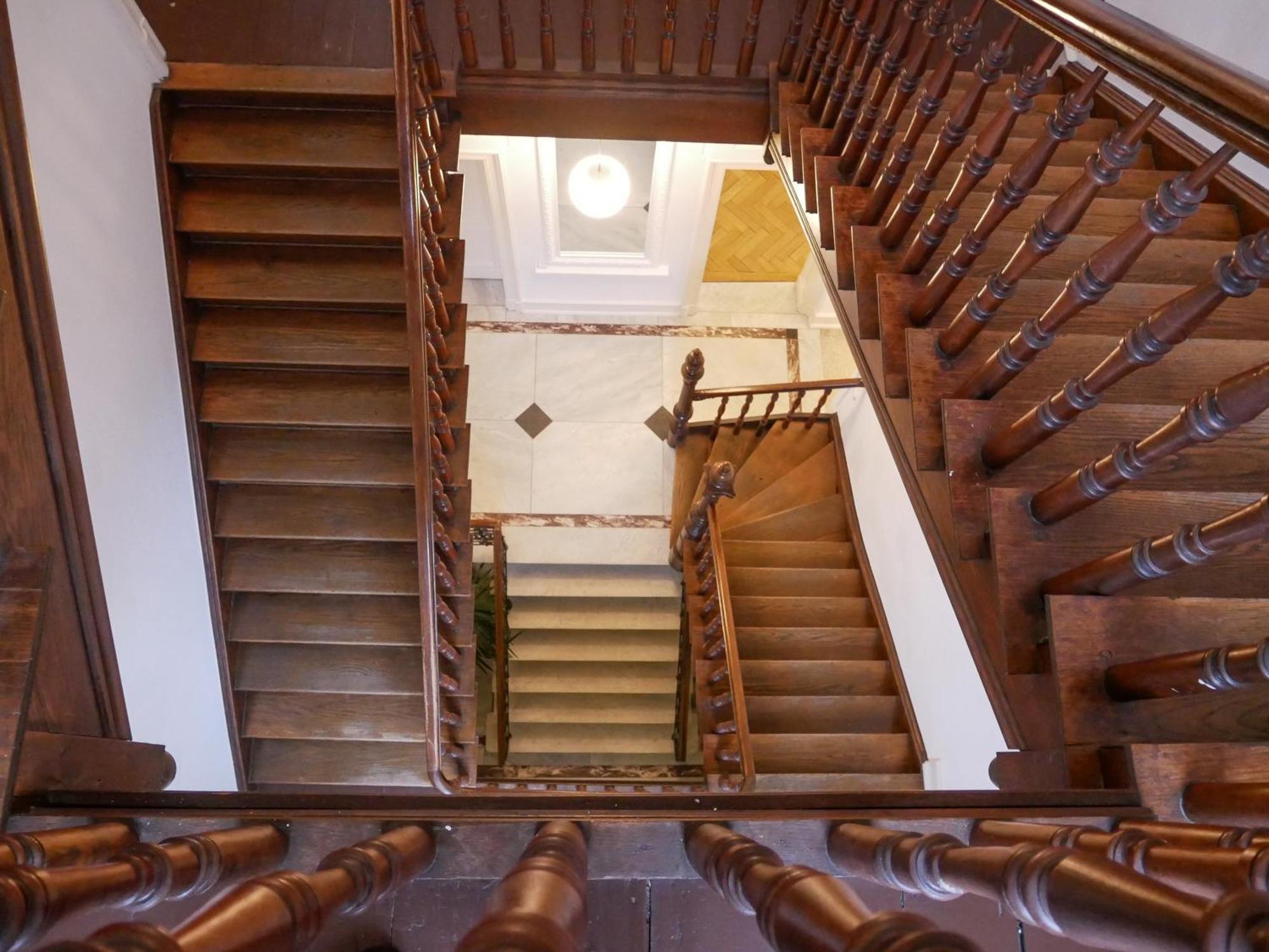Villa Aurelia ケルン 部屋 写真