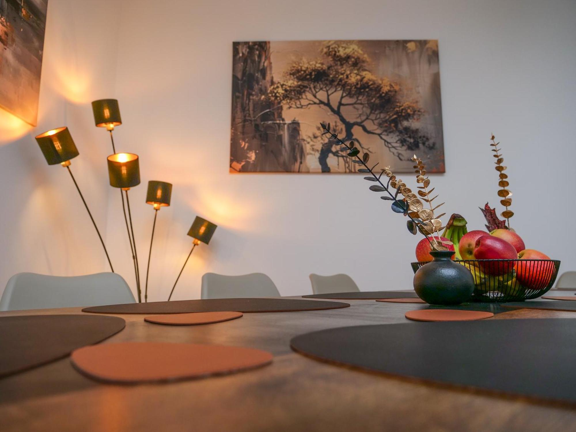Villa Aurelia ケルン 部屋 写真