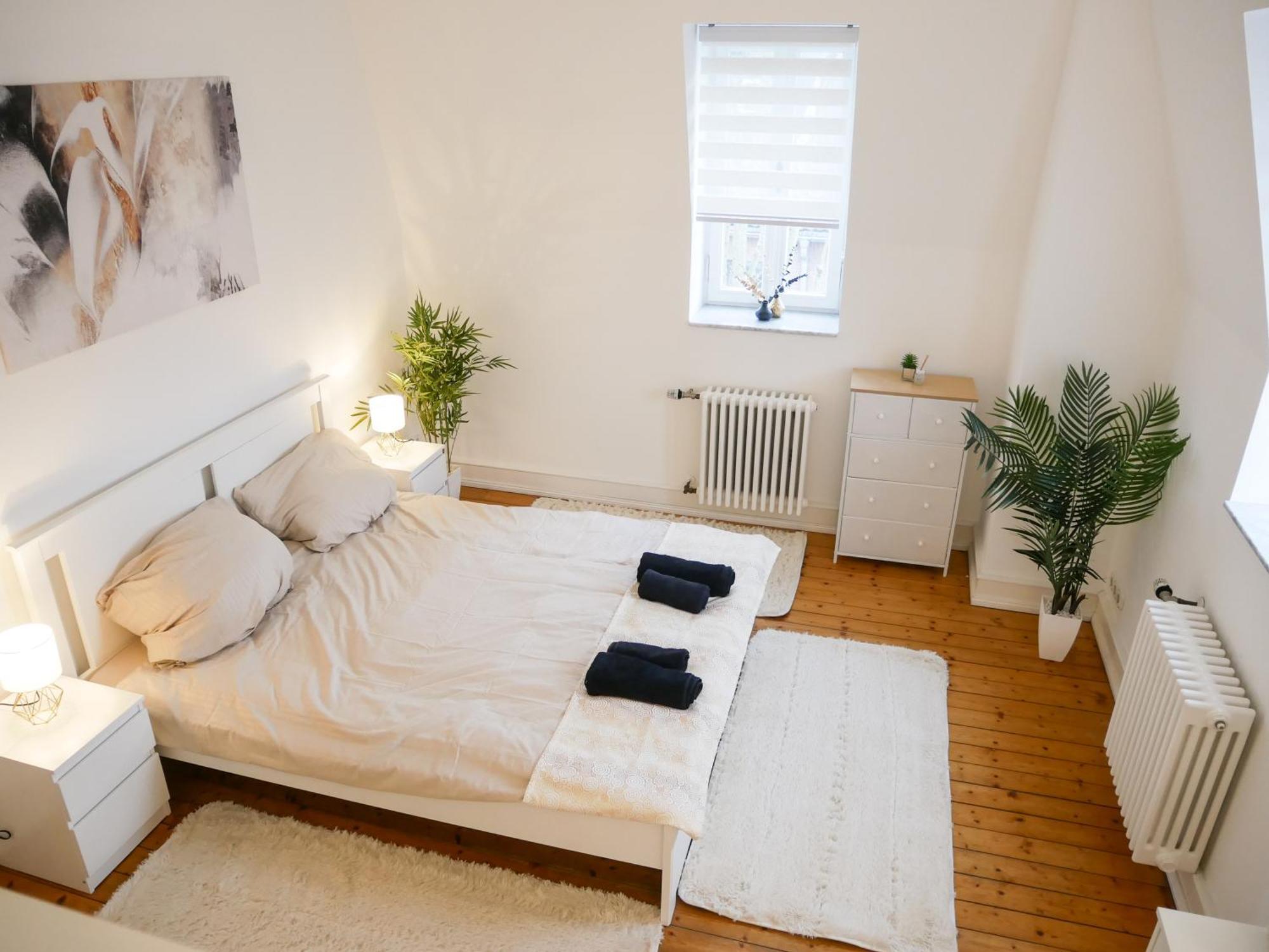 Villa Aurelia ケルン 部屋 写真